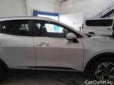  KIA  Sportage KIA  / 2021 / 5P / SUV 1.6 CRDI MHEV BUSINESS 2WD DCT #34