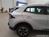  KIA  Sportage KIA  / 2021 / 5P / SUV 1.6 CRDI MHEV BUSINESS 2WD DCT #38