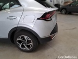  KIA  Sportage KIA  / 2021 / 5P / SUV 1.6 CRDI MHEV BUSINESS 2WD DCT #50