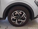  KIA  Sportage KIA  / 2021 / 5P / SUV 1.6 CRDI MHEV BUSINESS 2WD DCT #62