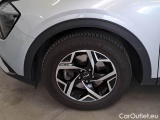  KIA  Sportage KIA  / 2021 / 5P / SUV 1.6 CRDI MHEV BUSINESS 2WD DCT #69