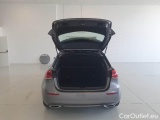  Mercedes  A-Klasse MERCEDES-BENZ CLASSE A / 2018 / 5P / BERLINA A 180 D AUTOMATIC SPORT #5