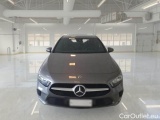  Mercedes  A-Klasse MERCEDES-BENZ CLASSE A / 2018 / 5P / BERLINA A 180 D AUTOMATIC SPORT #6