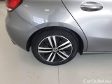  Mercedes  A-Klasse MERCEDES-BENZ CLASSE A / 2018 / 5P / BERLINA A 180 D AUTOMATIC SPORT #18