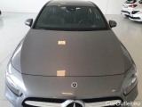 Mercedes  A-Klasse MERCEDES-BENZ CLASSE A / 2018 / 5P / BERLINA A 180 D AUTOMATIC SPORT #26