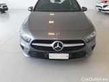  Mercedes  A-Klasse MERCEDES-BENZ CLASSE A / 2018 / 5P / BERLINA A 180 D AUTOMATIC SPORT #28