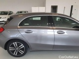  Mercedes  A-Klasse MERCEDES-BENZ CLASSE A / 2018 / 5P / BERLINA A 180 D AUTOMATIC SPORT #36