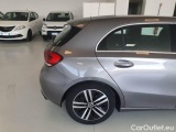  Mercedes  A-Klasse MERCEDES-BENZ CLASSE A / 2018 / 5P / BERLINA A 180 D AUTOMATIC SPORT #38