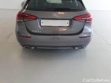  Mercedes  A-Klasse MERCEDES-BENZ CLASSE A / 2018 / 5P / BERLINA A 180 D AUTOMATIC SPORT #42
