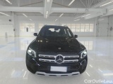  Mercedes  GLB MERCEDES-BENZ  / 2019 / 5P / SUV  180 AUTOMATIC BUSINESS EXTRA #6