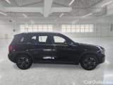  Mercedes  GLB MERCEDES-BENZ  / 2019 / 5P / SUV  180 AUTOMATIC BUSINESS EXTRA #7