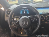  Mercedes  GLB MERCEDES-BENZ  / 2019 / 5P / SUV  180 AUTOMATIC BUSINESS EXTRA #50