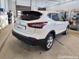  Nissan  Qashqai NISSAN  / 2017 / 5P / CROSSOVER 1.5 DCI 115 BUSINESS #2