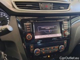  Nissan  Qashqai NISSAN  / 2017 / 5P / CROSSOVER 1.5 DCI 115 BUSINESS #5