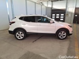  Nissan  Qashqai NISSAN  / 2017 / 5P / CROSSOVER 1.5 DCI 115 BUSINESS #8