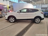  Nissan  Qashqai NISSAN  / 2017 / 5P / CROSSOVER 1.5 DCI 115 BUSINESS #9