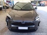  Toyota  Yaris Cross TOYOTA  / 2021 / 5P / SUV 1.5H (116 CV) E-CVT LOUNGE #6