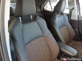  Toyota  Yaris Cross TOYOTA  / 2021 / 5P / SUV 1.5H (116 CV) E-CVT LOUNGE #13