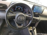  Toyota  Yaris Cross TOYOTA  / 2021 / 5P / SUV 1.5H (116 CV) E-CVT LOUNGE #29