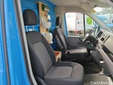  Volkswagen  Crafter Volkswagen  35 2.0TDI 75kW L4 FWD Gesloten Laadbak #3