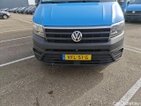  Volkswagen  Crafter Volkswagen  35 2.0TDI 75kW L4 FWD Gesloten Laadbak #5