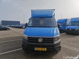  Volkswagen  Crafter Volkswagen  35 2.0TDI 75kW L4 FWD Gesloten Laadbak #13