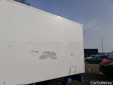  Volkswagen  Crafter Volkswagen  35 2.0TDI 75kW L4 FWD Gesloten Laadbak #16