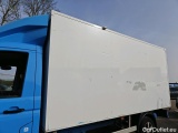  Volkswagen  Crafter Volkswagen  35 2.0TDI 75kW L4 FWD Gesloten Laadbak #17