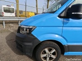  Volkswagen  Crafter Volkswagen  35 2.0TDI 75kW L4 FWD Gesloten Laadbak #19