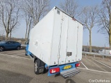  Volkswagen  Crafter Volkswagen  35 2.0TDI 75kW L4 FWD Gesloten Laadbak #23