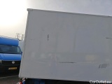  Volkswagen  Crafter Volkswagen  35 2.0TDI 75kW L4 FWD Gesloten Laadbak #29
