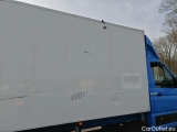  Volkswagen  Crafter Volkswagen  35 2.0TDI 75kW L4 FWD Gesloten Laadbak #28