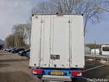  Volkswagen  Crafter Volkswagen  35 2.0TDI 75kW L4 FWD Gesloten Laadbak #24