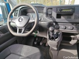  Volkswagen  Crafter Volkswagen  35 2.0TDI 75kW L4 FWD Gesloten Laadbak #27