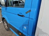  Volkswagen  Crafter Volkswagen  35 2.0TDI 75kW L4 FWD Gesloten Laadbak #45