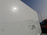  Volkswagen  Crafter Volkswagen  35 2.0TDI 75kW L4 FWD Gesloten Laadbak #52