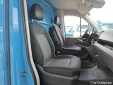  Volkswagen  Crafter Volkswagen  35 2.0TDI 75kW L4 FWD Gesloten Laadbak #3