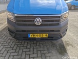  Volkswagen  Crafter Volkswagen  35 2.0TDI 75kW L4 FWD Gesloten Laadbak #5
