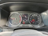  Volkswagen  Crafter Volkswagen  35 2.0TDI 75kW L4 FWD Gesloten Laadbak #7