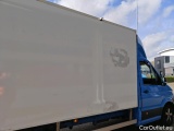  Volkswagen  Crafter Volkswagen  35 2.0TDI 75kW L4 FWD Gesloten Laadbak #9