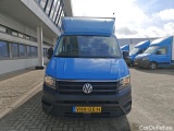  Volkswagen  Crafter Volkswagen  35 2.0TDI 75kW L4 FWD Gesloten Laadbak #11