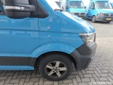  Volkswagen  Crafter Volkswagen  35 2.0TDI 75kW L4 FWD Gesloten Laadbak #14