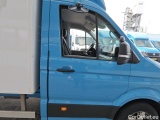  Volkswagen  Crafter Volkswagen  35 2.0TDI 75kW L4 FWD Gesloten Laadbak #15
