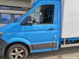  Volkswagen  Crafter Volkswagen  35 2.0TDI 75kW L4 FWD Gesloten Laadbak #18