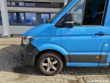  Volkswagen  Crafter Volkswagen  35 2.0TDI 75kW L4 FWD Gesloten Laadbak #20