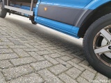  Volkswagen  Crafter Volkswagen  35 2.0TDI 75kW L4 FWD Gesloten Laadbak #22