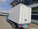  Volkswagen  Crafter Volkswagen  35 2.0TDI 75kW L4 FWD Gesloten Laadbak #24
