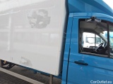  Volkswagen  Crafter Volkswagen  35 2.0TDI 75kW L4 FWD Gesloten Laadbak #25
