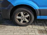  Volkswagen  Crafter Volkswagen  35 2.0TDI 75kW L4 FWD Gesloten Laadbak #27