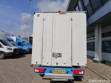  Volkswagen  Crafter Volkswagen  35 2.0TDI 75kW L4 FWD Gesloten Laadbak #28